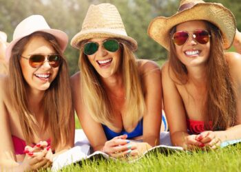 Elemento de moda que potencializa tendências e destaca presença nas redes sociais - Créditos: depositphotos.com / macniak