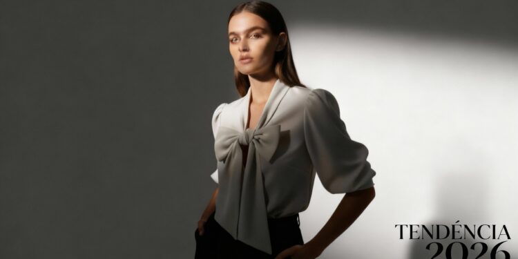 Estilo romântico atualizado com toque contemporâneo e urbano. -