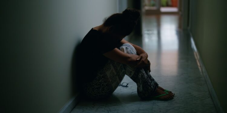 violência doméstica