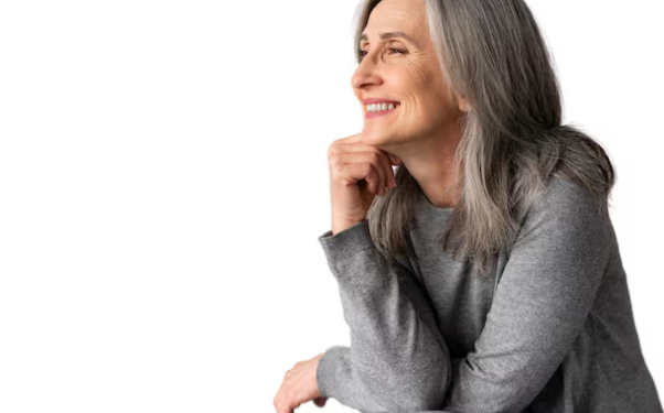 Por que as mulheres vivem mais do que os homens? Foto: FreePik