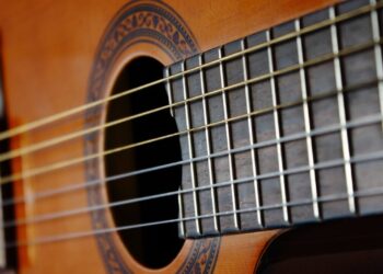 Instrumentos musicais raros que podem valer muito dinheiro