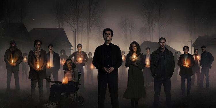 Exploração da fé e do fanatismo que provoca reflexão sobre escolhas e moralidade - Créditos : Netflix