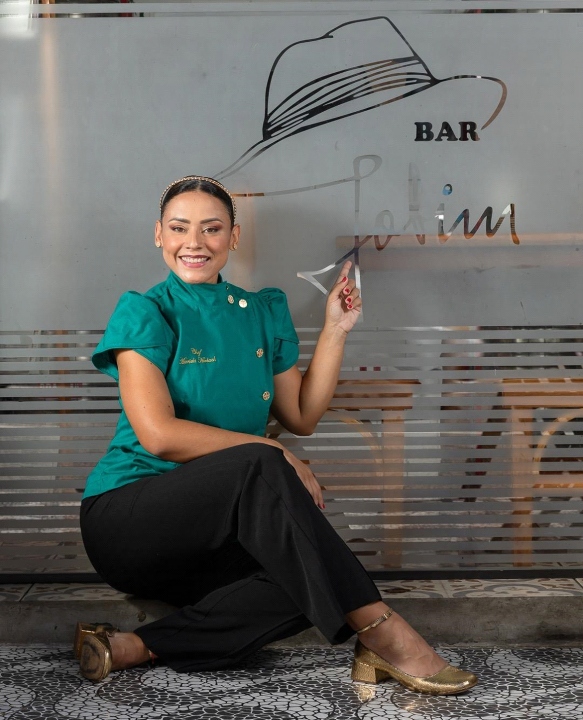 empreender com gastronomia