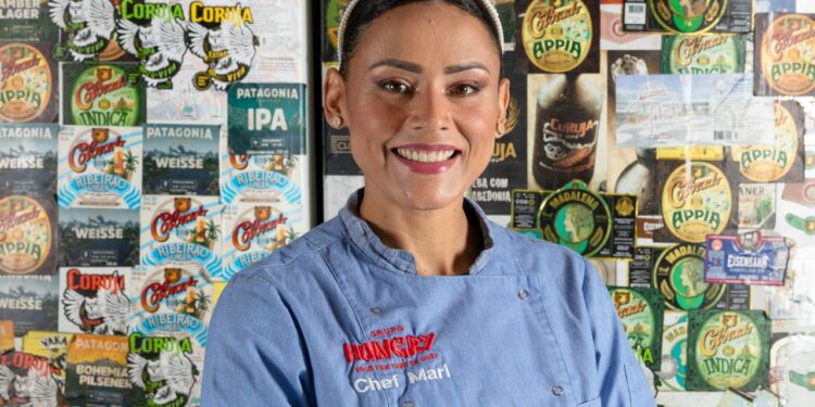 empreender com gastronomia