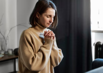 5 orações simples para te guiar em 2026. Foto: FreePik