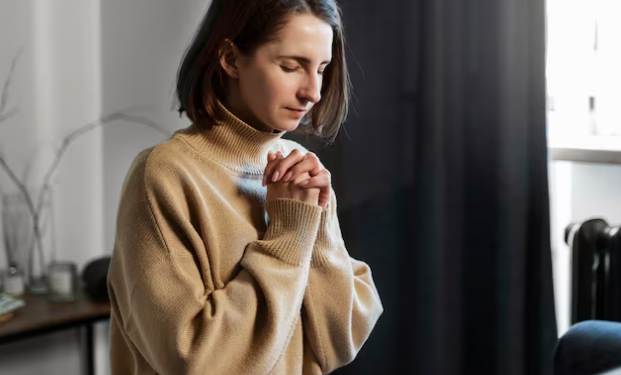 5 orações simples para te guiar em 2026. Foto: FreePik