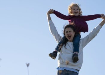 Produção premiada que transforma vulnerabilidade em empatia coletiva - Créditos: Netflix