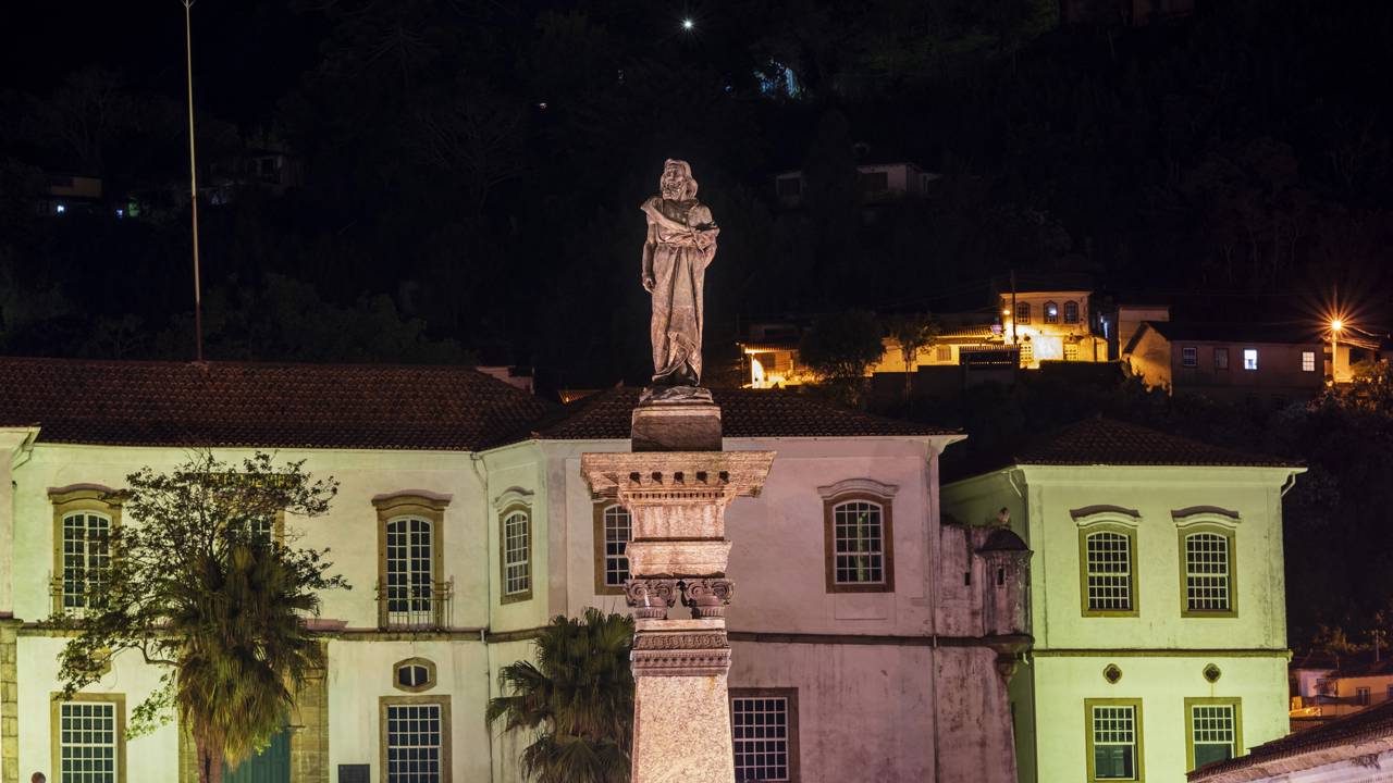 Cidade de MG conquista famílias com charme, história e natureza