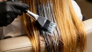 Pintar o cabelo faz mal à saúde (e não só ao cabelo): Com que frequência podemos fazer isso?