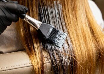 Pintar o cabelo faz mal à saúde (e não só ao cabelo): Com que frequência podemos fazer isso?