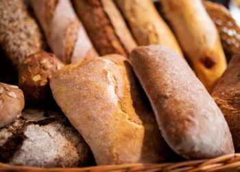 pão faz mal para dieta