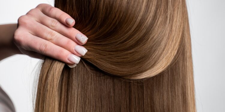 para que serve a proteína capilar