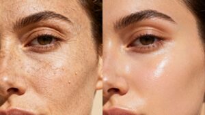 Aprenda como não ressecar sua pele nesse verão