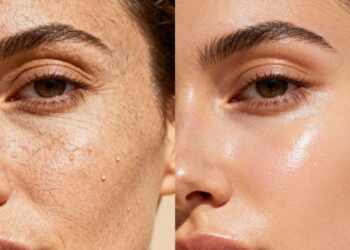 Aprenda como não ressecar sua pele nesse verão