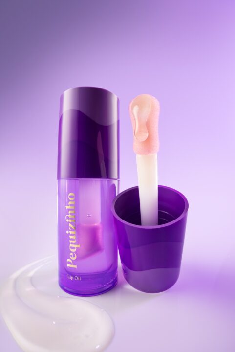 hidratantes labiais com cor