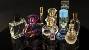 Os 3 perfumes femininos mais procurados do mundo