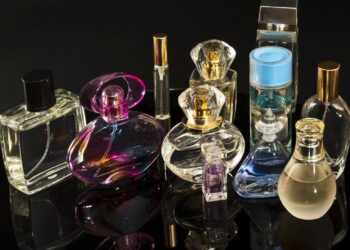 Os 3 perfumes femininos mais procurados do mundo