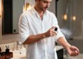 Três perfumes masculinos que passam sensação de “homem elegante” no primeiro contato
