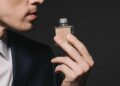 Os 5 perfumes masculinos mais admirados do mundo