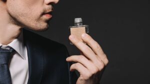 Os 5 perfumes masculinos mais admirados do mundo