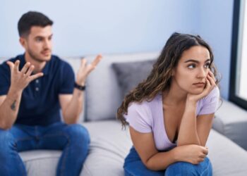 Intensidade emocional que influencia relações e decisões pessoais - Créditos: depositphotos.com / Krakenimages.com