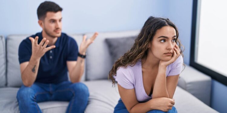 Intensidade emocional que influencia relações e decisões pessoais - Créditos: depositphotos.com / Krakenimages.com