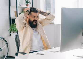 Equilíbrio emocional que favorece escolhas mais seguras e duradouras - Créditos: depositphotos.com / VitalikRadko