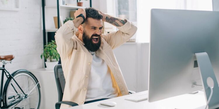 Equilíbrio emocional que favorece escolhas mais seguras e duradouras - Créditos: depositphotos.com / VitalikRadko