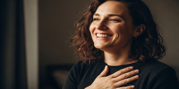 Influência positiva que renova a energia e melhora o equilíbrio pessoal e social.