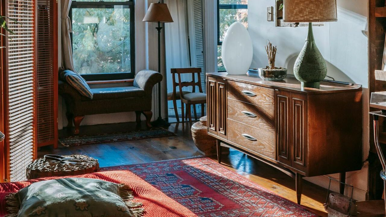 Como manter móveis de madeira sempre novos