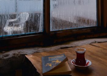 O truque que impede que o vidro da janela fique embaçado