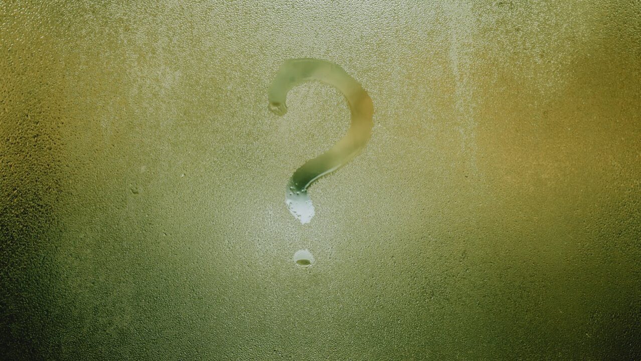 O truque que impede que o vidro da janela fique embaçado