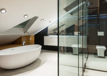 Como manter seu banheiro sempre perfumado