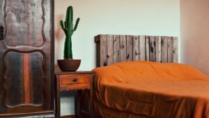 Dicas simples que irão manter seu quarto mais organizado