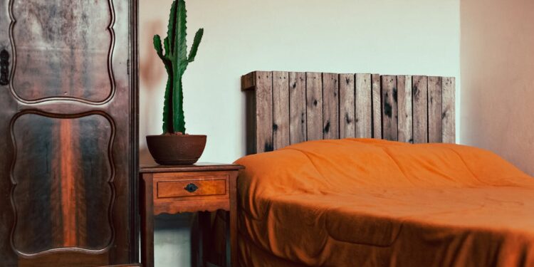 Dicas simples que irão manter seu quarto mais organizado