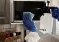 Como limpar eletrodomésticos da maneira correta