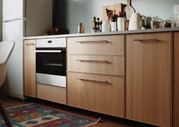 Truques para eliminar odores do armário e gavetas