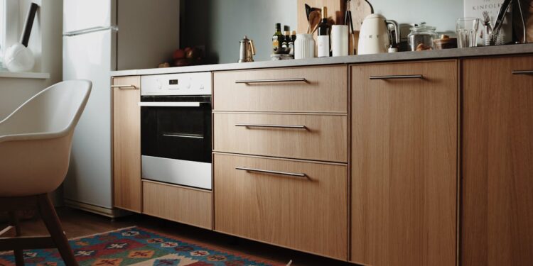 Truques para eliminar odores do armário e gavetas