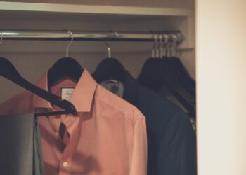 Dicas para conservar roupas por mais tempo