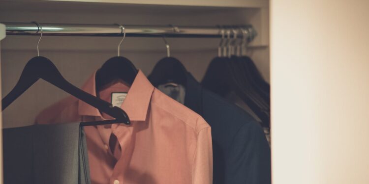 Dicas para conservar roupas por mais tempo