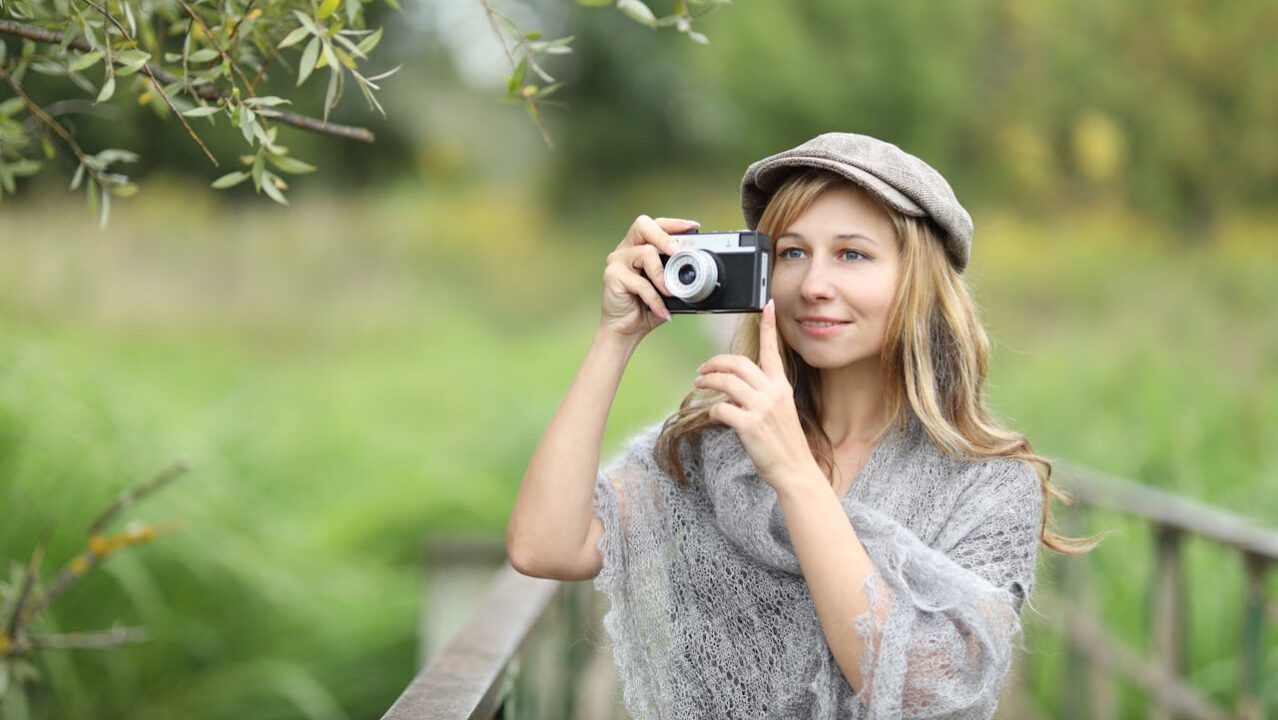 A maneira correta de guardar e preservar fotos antigas