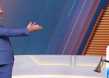 Foto: reprodução/SBT