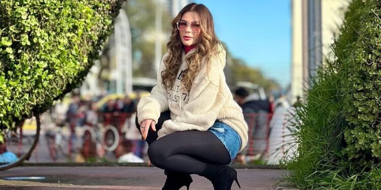 Foto: reprodução instagram