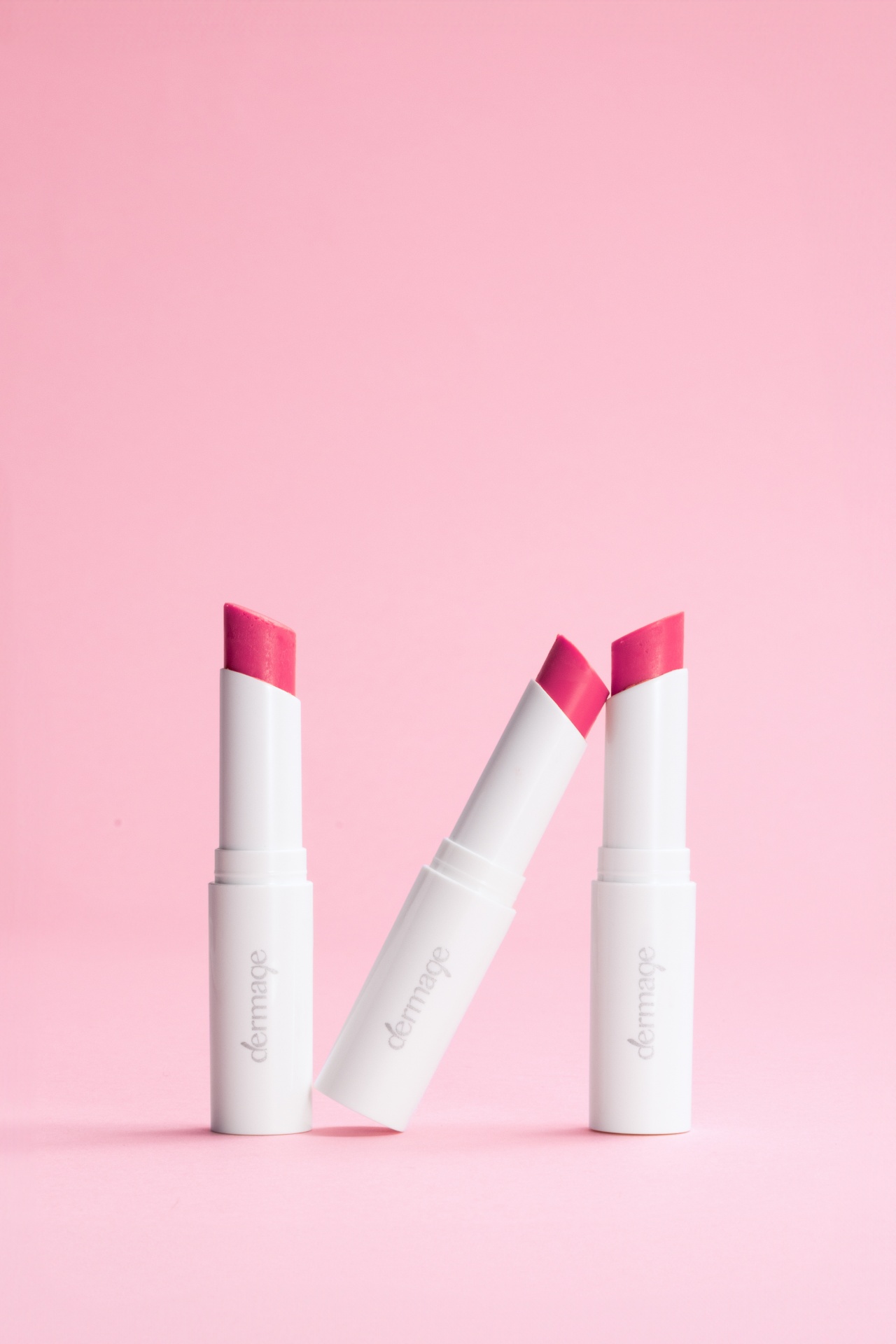 hidratantes labiais com cor