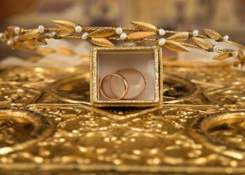 O jeito certo de guardar suas joias em casa