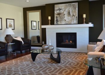 Como limpar tapetes de uma maneira mais fácil