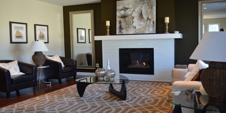 Como limpar tapetes de uma maneira mais fácil