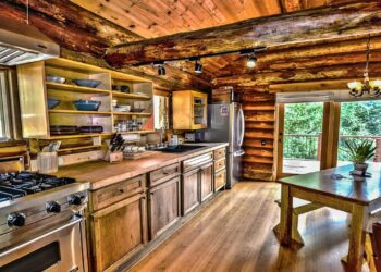 Como manter móveis de madeira sempre novos