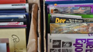 Revistas antigas com tiragem limitada valorizadas no mercado