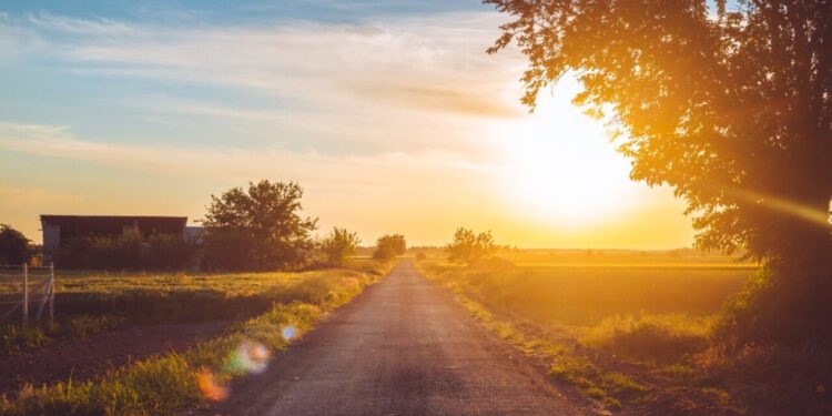 Como manter a casa fresca nos dias de calor